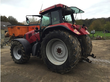 Tractor Case-IH CVX 1170: afbeelding 2