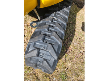 Minigraafmachine Komatsu PC24MR: afbeelding 5