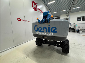 Telescoophoogwerker Genie S65: afbeelding 4 Telescoophoogwerker Genie S65: afbeelding 4
