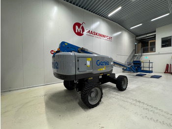 Telescoophoogwerker Genie S65: afbeelding 3 Telescoophoogwerker Genie S65: afbeelding 3