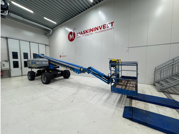 Telescoophoogwerker Genie S65: afbeelding 2 Telescoophoogwerker Genie S65: afbeelding 2