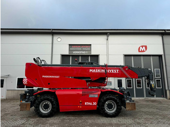 Leasing MAGNI 6.30 RTH MAGNI 6.30 RTH: afbeelding 4
