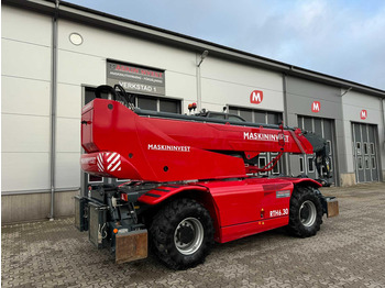 Leasing MAGNI 6.30 RTH MAGNI 6.30 RTH: afbeelding 5