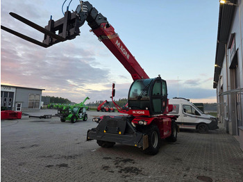 Verreiker MAGNI RTH 6.25: afbeelding 4 Verreiker MAGNI RTH 6.25: afbeelding 4