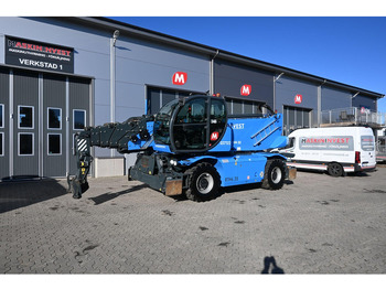 Verreiker MAGNI RTH 6.35: afbeelding 2 Verreiker MAGNI RTH 6.35: afbeelding 2