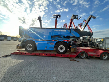 Verreiker MAGNI RTH