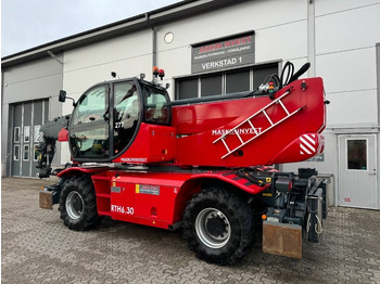 Verreiker Magni RTH 6.30: afbeelding 2
