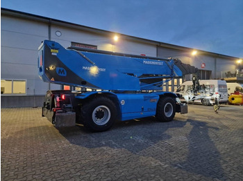 Verreiker MAGNI RTH