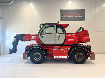 Verreiker MANITOU MRT 2150