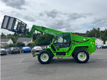 Verreiker MERLO