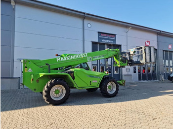 Verreiker MERLO