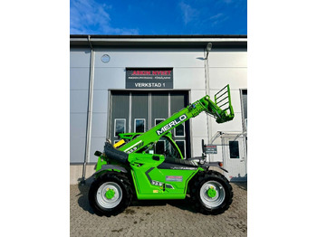 Verreiker MERLO