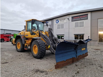 Wiellader VOLVO L90H