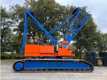 Rupskraan KOBELCO