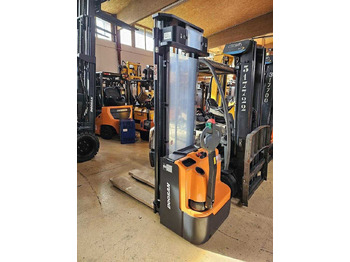 Stapelaar DOOSAN