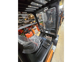 Nieuw LPG heftruck Doosan G25NXP: afbeelding 4