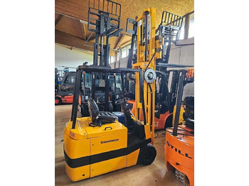 Elektrische heftruck JUNGHEINRICH EFG