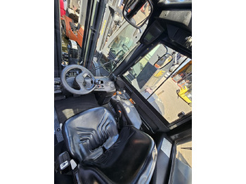 LPG heftruck LINDE H30T: afbeelding 4