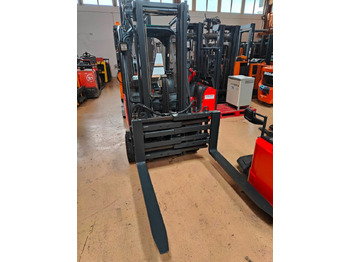 Elektrische heftruck LINDE E20