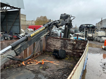Autolaadkraan Hiab: afbeelding 5