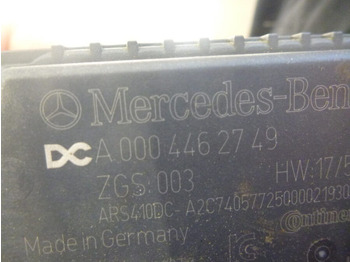 Sensor Mercedes-Benz ZGS003: afbeelding 2 Sensor Mercedes-Benz ZGS003: afbeelding 2