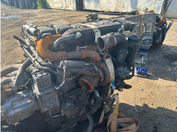 Motor Scania DC929 B02: afbeelding 4