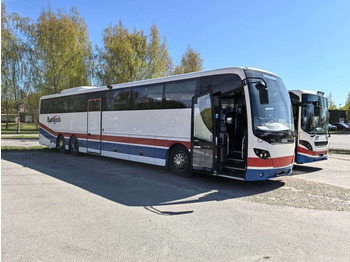 Touringcar SCANIA