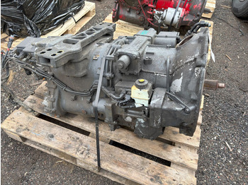 Versnellingsbak SCANIA
