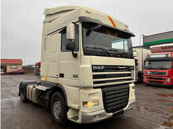 Trekker DAF XF 105 410