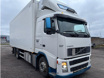 Koelwagen vrachtwagen VOLVO FH13 480