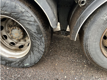 Koelwagen vrachtwagen Volvo FM 480: afbeelding 5