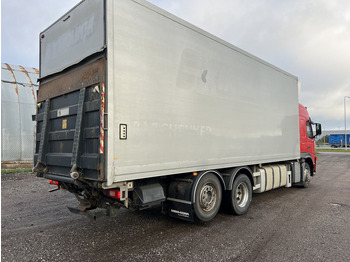 Koelwagen vrachtwagen Volvo FM 480: afbeelding 3