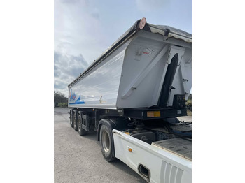 Nieuw Oplegger BENALU c39: afbeelding 2 Nieuw Oplegger BENALU c39: afbeelding 2