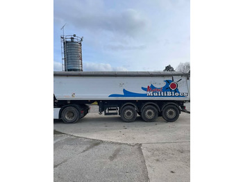 Nieuw Oplegger BENALU c39: afbeelding 3 Nieuw Oplegger BENALU c39: afbeelding 3