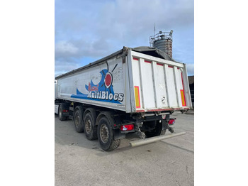 Nieuw Oplegger BENALU c39: afbeelding 5 Nieuw Oplegger BENALU c39: afbeelding 5