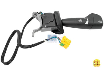 Stuurkolomschakelaar DAF
