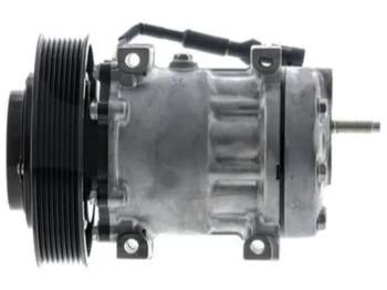 Airco compressor DAF XF 106