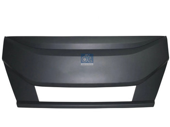 Rooster IVECO EuroCargo