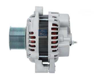 Dynamo IVECO