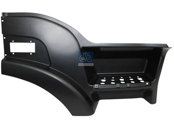 Treeplank IVECO