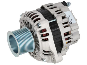 Dynamo IVECO S-WAY