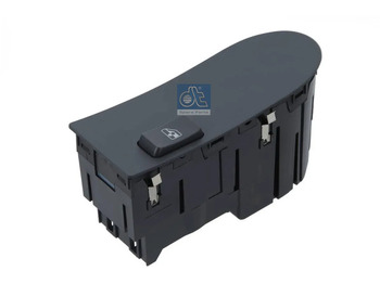 Elektrisch systeem MAN