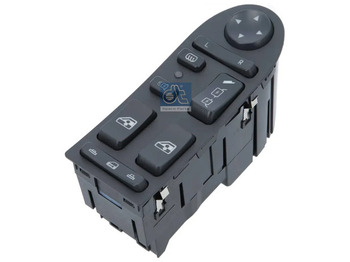 Elektrisch systeem MAN