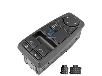 Elektrisch systeem MAN