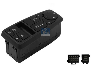 Elektrisch systeem MAN