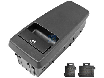 Elektrisch systeem MAN