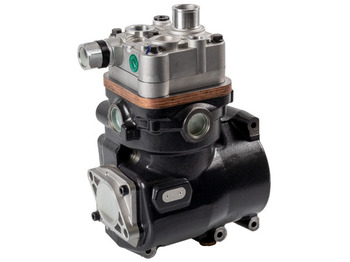 Compressor MAN TGX