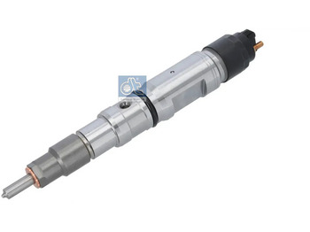 Injector MAN TGS