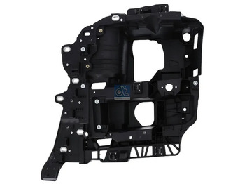 Lichten/ Verlichting MAN TGS