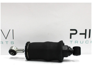 Schokdempers MAN TGS